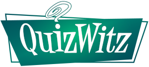 QuizWitz Logo