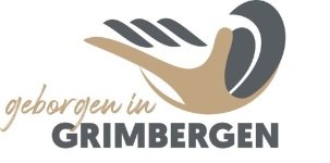 Bibliotheek Grimbergen logo
