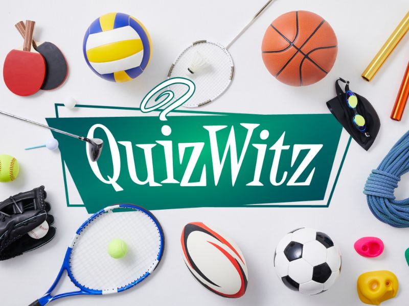 100 Sports Quiz Questions and Answers — Football, Tennis, Olympics & More