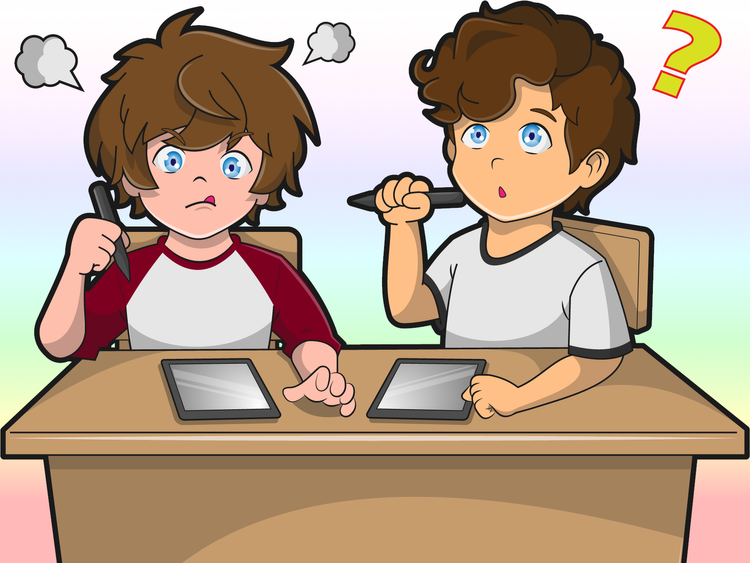 How to create riveting questions for brain-teasing quizzes}