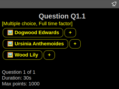 Quizmaster App: attachment toggle redesign}