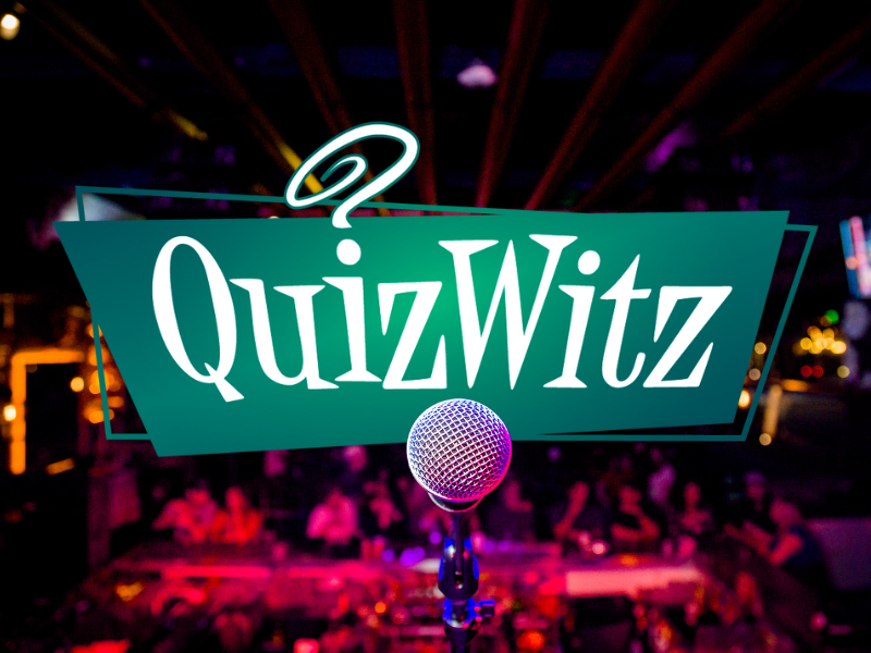 How to Deliver a Great Presentation as a Quizmaster}