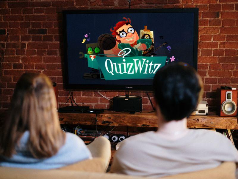 100 Movie & TV Quiz Questions and Answers — From Classics to Streaming Hits