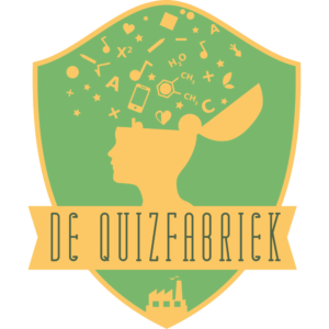 Quizfabriek logo