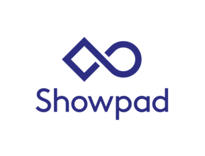 Showpad logo