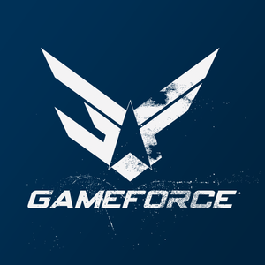 Logo - Gameforce